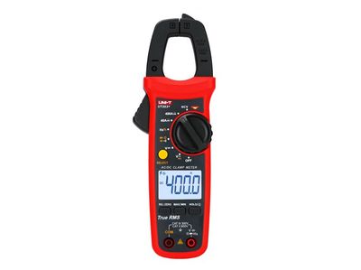 Kliešťový multimeter UNI-T UT203+