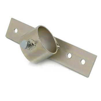Držák stožáru 60mm - krovák, ľavý