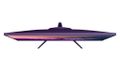 AROZZI NOVA herní monitor 27" 27T2K260 Purple/ LED/ 2560x1440/ 260Hz/ IPS/ 1000:1/ 1ms/ 2xHDMI/ 2xDP/ fialový LED monitor, herní, 27", IPS, 2560×1440, 16:9, 1ms, 260Hz, HDR, Adaptive Sync, 2× HDMI, 2× DisplayPort, RGB, repro, energetická t