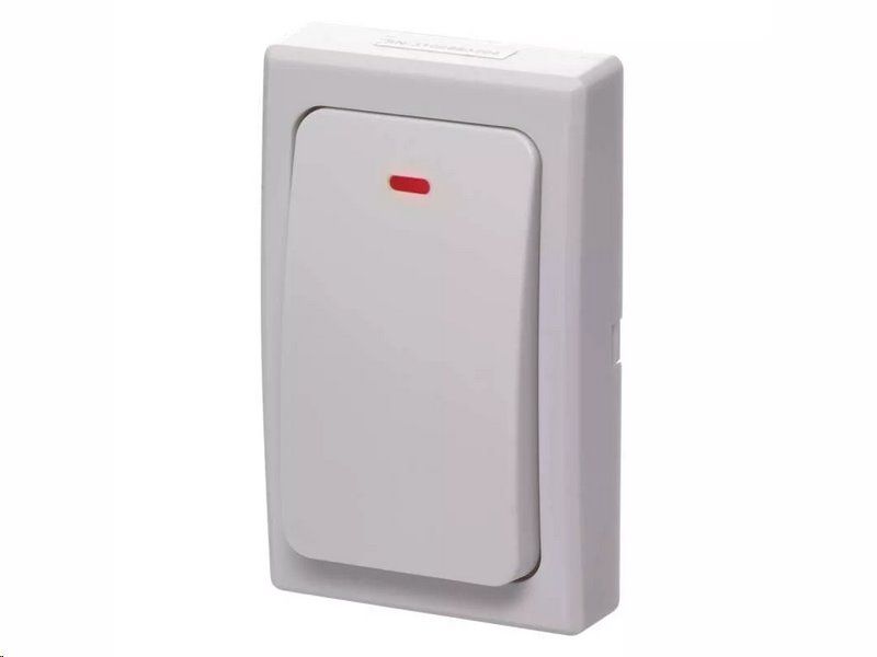 Tlačítko EMOS P5729T (pro zvonek P5729, P5729B, P5731)