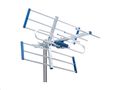 Anténa EDISION YAGI 8dB 5G 21-48 /venkovná/
