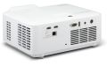 ViewSonic LSD400HD-ST 1080P, 4000AL, Laser Phosphor system, TR0.496, HDMI x2, 15W SPK, HV keystone Projektor, laser phosphor, 4000 ANSI lumenu, Full HD 1080p, ultra krátká projekcní vzdálenost 0,5, DLP technologie, 30 000 hodin