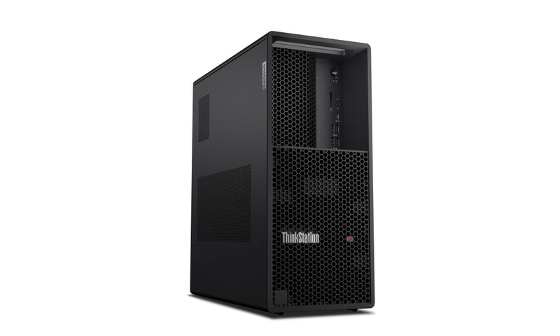 Lenovo ThinkStation P/P3 Tower Gen 2/Tower/U9-285K/64GB/1TB/RTX 4000/W11P/3ROn-Site Lenovo P3 Tower Gen 2/ Core Ultra 9 285K vPro/ 64GB DDR5/ 1TB SSD/ RTX 4000 20GB/ W11P/ kbd+myš
