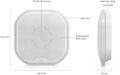 Ubiquiti USL-Siren, UniFi Protect bezdrátová siréna