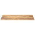 vidaXL Stolová doska 120x60x3,8 cm obdĺžnik masívna akácia