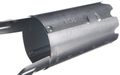 Sadič cibuľovín, dĺžka 240 mm, ergonomická rukoväť SIXTOL.