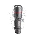 CREE LED kovové svietidlo Ultibright 70, 340lm, 3xAAA