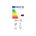 ELECTROLUX Vstavaná umývačka riadu EEM43201L