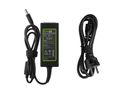 Green Cell AD66P PRO nabíjačka / AC adaptér pre Acer Aspire E5-511 E5-521 E5-573 E5-573G ES1-131