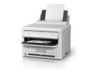 Tlačiareň - Č/B - Duplex - atramentová - A4/Legal - 1200 x 2400 dpi - až 25 str./min. - kapacita: 330 listov - USB 2.0, Gigabit LAN, Wi-Fi(ac)