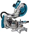 Makita Pokosová pila s laserem 305mm,1800W