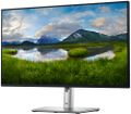 DELL P2725HE Professional/ 27" LED/ 16:9/ 1920x1080/ 1500:1/ 5ms/ Full HD/ IPS/ 3x USB/ USB-C/ DP/ HDMI/ RJ45/ 3Y basic LED monitor, 27", IPS, 1920×1080, 16:9, 100Hz, 5ms, 300cd/m2, 1500:1, HDMI, 2× DisplayPort, 2× USB-C, 3× USB, RJ-45, PIVOT, D, 3Y