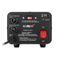 KEMOT URZ3421 230V/115V  400W Menič napätia
