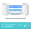 TP-Link Deco BE65(2-pack)