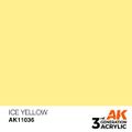AK Interactive: General Series - Ice Yellow