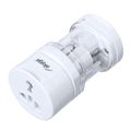 Akyga Universal AC travel adapter AK-AD-61