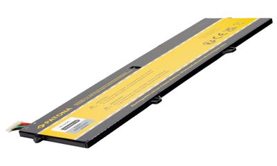 PATONA batéria pre ntb HP EliteBook x360 1040 G5/G6 6800mAh Li-Pol 7,7V BL04XL Batéria, pre notebook, 6800mAh, pre HP EliteBook x360 1040 G5, G6, 7,7V, Li-Polymérová, neoriginálna