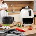 Teesa air fryer TSA8046W