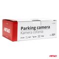 Cúvacia kamera HD-321 12V 720p AMIO-03535