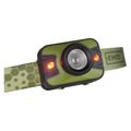 Čelovka EMOS P3539, CREE LED, 330 lm, 3× AAA