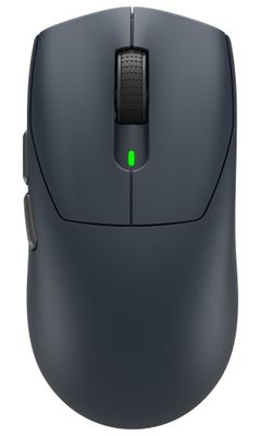 MSI herní myš FORGE GM340 Wireless Navy/ bezdrátová/ 12.000 dpi/ 2,4GHz/ BT5.2/ USB/ 6 tlačítek/ tmavě modrá Myš, herní, bezdrátová, optická, 12000DPI, 2,4GHz, Bluetooth 5.2, USB, 6 tlacítek, tmave modrá