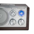 Retro rádio