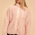 Dámska bunda Bliss Pink - BeastPink, veľkosť M, veľkosť oblečenia M
