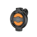 XO car holder C307 black for air outlet cup can bottle