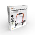 LED reflektor SOLIGHT WM-50W-FEQ