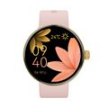 Forever smartwatch Forevive 5 SB-365 gold