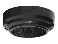 Kryt kamery - čierna - pre AXIS P3374-LV, P3374-V Network Camera, P3375-LV Network Camera, P3375-V Network Camera