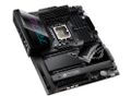ASUS ROG MAXIMUS Z690 HERO/LGA 1700/ATX Základní deska, Intel Z690, LGA1700, 4x DDR5 DIMM (max. 128GB), 3x M.2 + 2x M.2 rozšiřující karta, Wi-Fi, HDMI, 2x Thunderbolt 4,