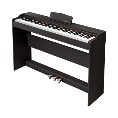 Digitálne piano Kruger&Matz KMDP-105-BK čierna farba