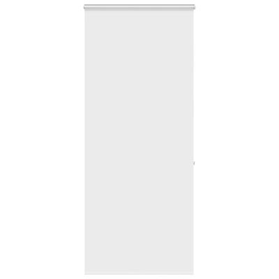 vidaXL Sprchová roleta s kazetou, 100x240 cm, šírka látky 96 cm