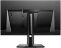 MSI MAG/321UPX/31,5"/QD-OLED/4K UHD/240Hz/0,03ms/Černá/3R Gaming monitor, 31,5" QD-OLED, 4K UHD 3840×2160, 240Hz, 0,03ms, HDR400, USB-C 15W, cerný