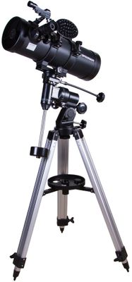 Hvezdársky ďalekohľad Bresser Pluto 114/500 EQ