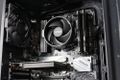 HAL3000 Online Gamer / AMD Ryzen 5 5600/ 16GB DDR4/ ARC 310/ 1TB PCIe4 SSD/ W11 AMD Ryzen 5 5600, Intel ARC 310, 16GB DDR4, 1TB NVMe SSD, Windows 11