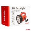 LED pracovná baterka WT18