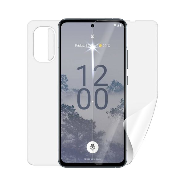 Screenshield NOKIA X30 5G fólia na celé telo