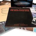 Blade Runner RPG - Fiery Angels