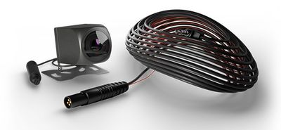 NAVITEL DS810, SMART CAR DEVICE — šikovný displej