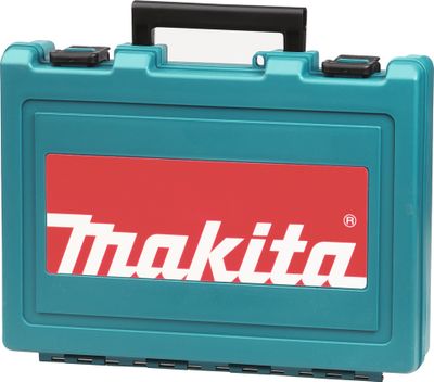 Makita plastový kufr