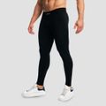 Legíny Fuse Black - GymBeam, veľkosť L