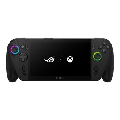 ASUS ROG Xbox Ally X (2025) RC73XA Gaming Handheld