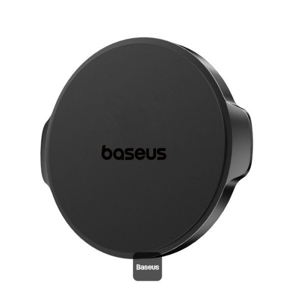 Baseus Small Ears Series Flat Magnetický Držiak do Autá Cluster Black
