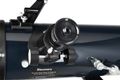 (SK) Hvezdársky ďalekohľad Levenhuk Discovery Spark Travel 76 s knižkou
