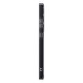 Puzdro Spigen Ultra Hybrid Mag MagSafe pre Samsung Galaxy S25 Ultra Frost Black