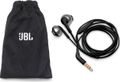 JBL T205 Black