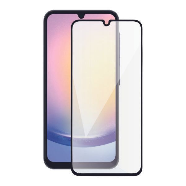 Screenshield SAMSUNG Galaxy A25 5G Tempered Glass Protection