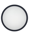 LED stropné CCT svietidlo s pohybovým senzorom TR-261MR - ELLÉS 24W 2400lm ø26x5,5cm Trixline